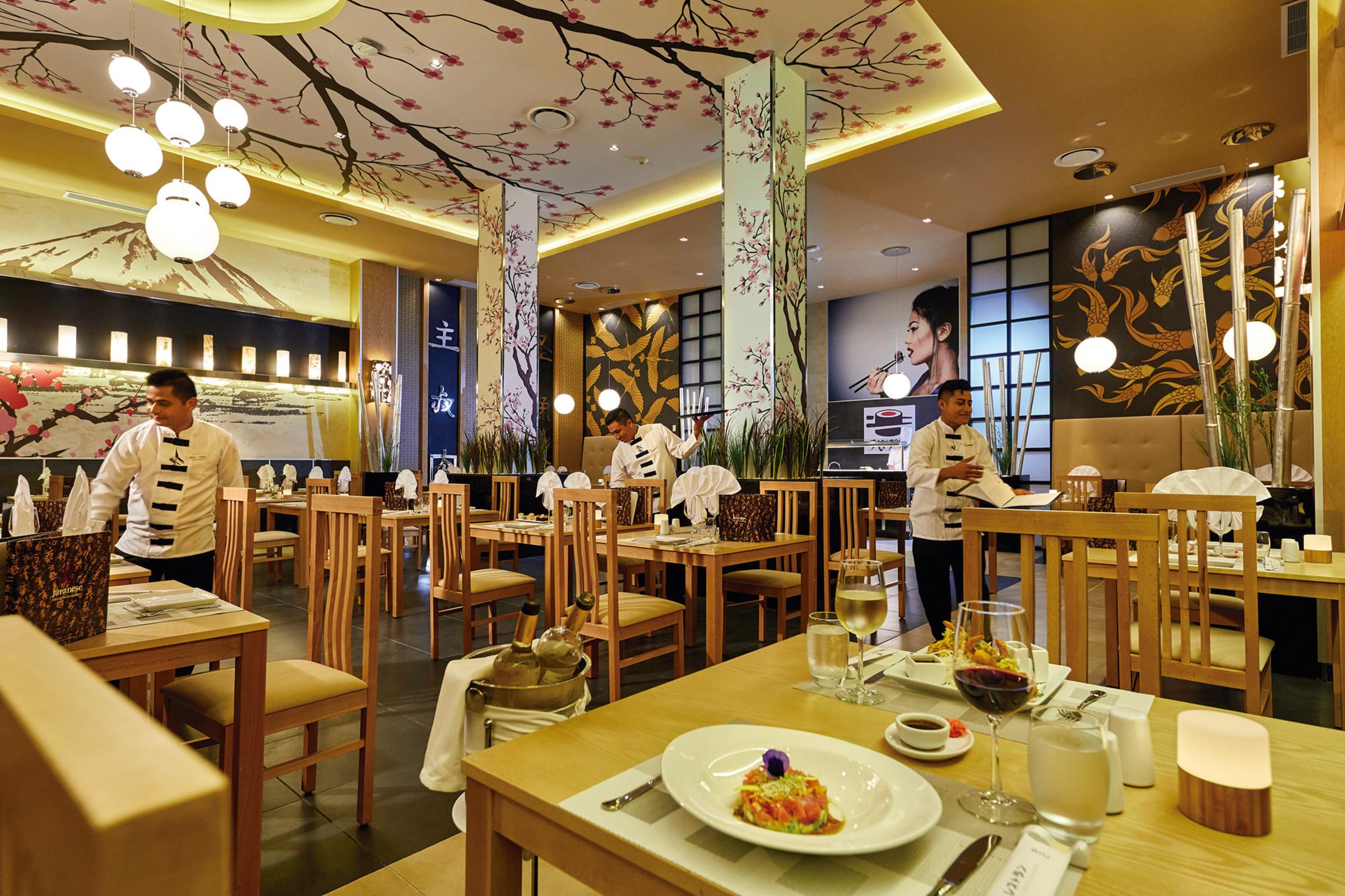 女人海滩悦宜湾奢享酒店-全包 坎昆 外观 照片